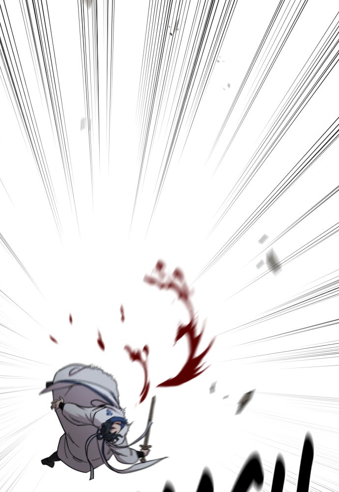 Read Return of the Blossoming Blade Manga Online