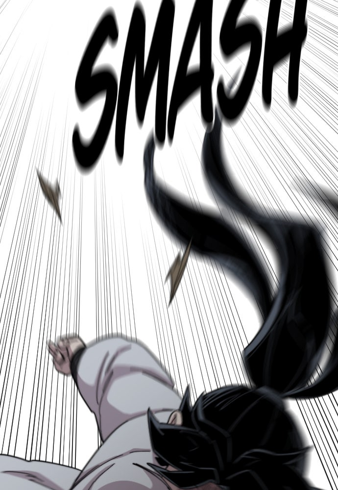 Read Return of the Blossoming Blade Manga Online