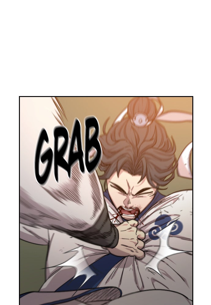 Read Return of the Blossoming Blade Manga Online