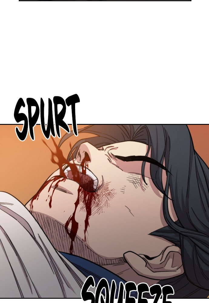 Read Return of the Blossoming Blade Manga Online