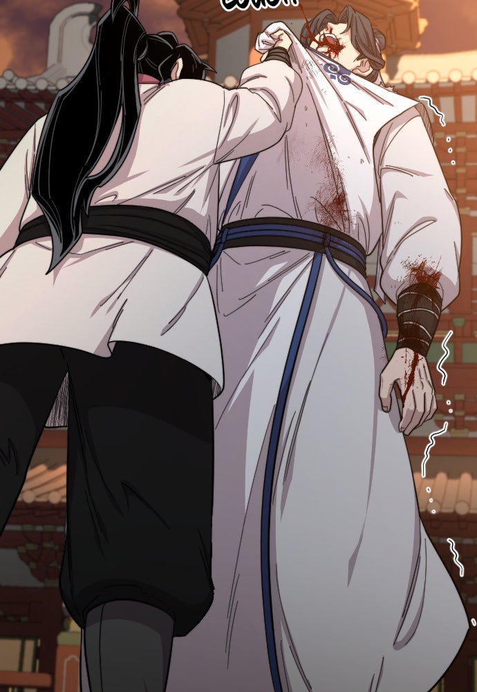 Read Return of the Blossoming Blade Manga Online