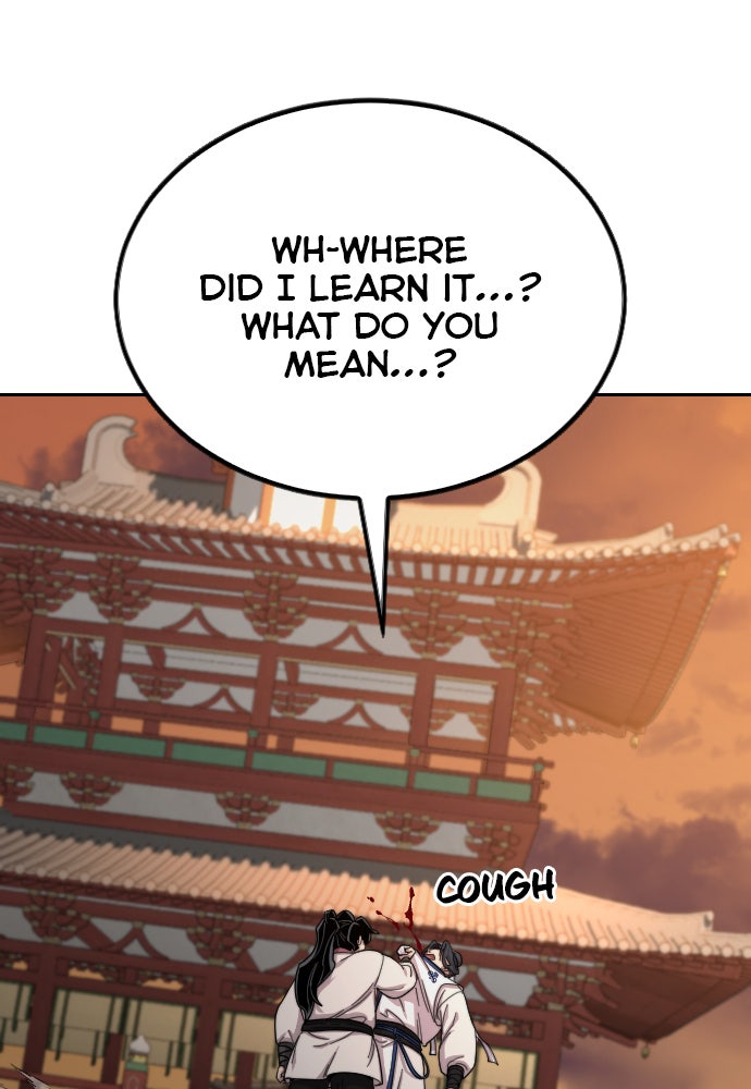 Read Return of the Blossoming Blade Manga Online