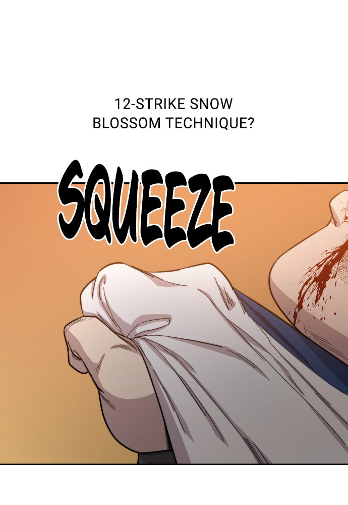 Read Return of the Blossoming Blade Manga Online