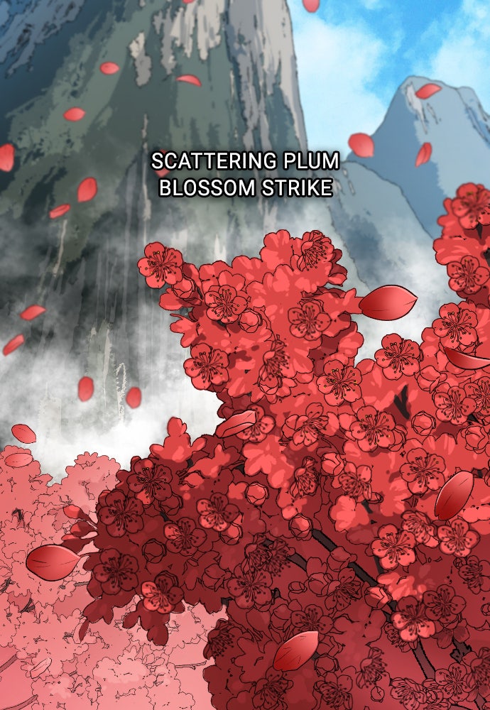 Read Return of the Blossoming Blade Manga Online