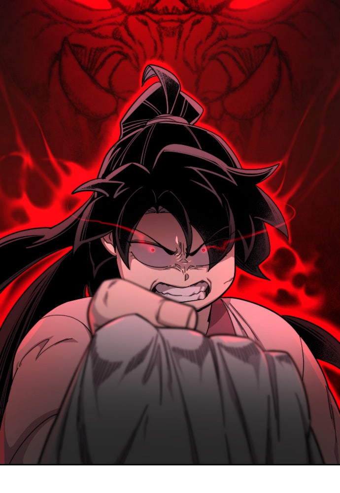 Read Return of the Blossoming Blade Manga Online