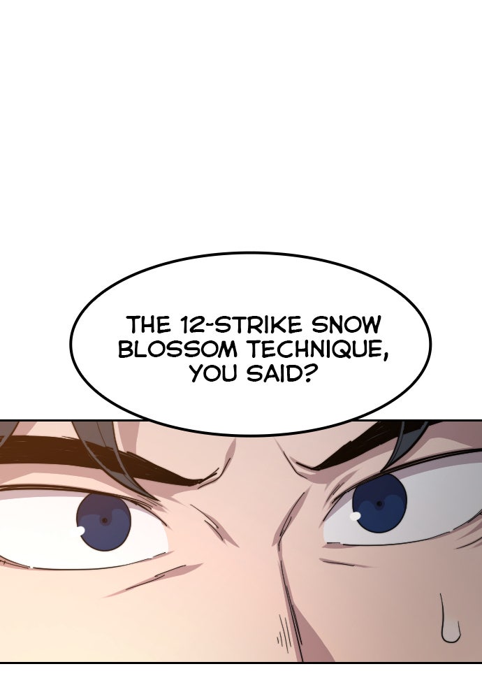 Read Return of the Blossoming Blade Manga Online
