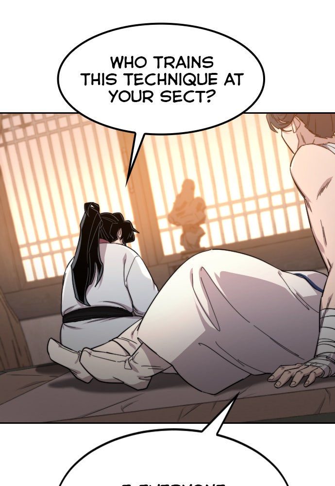 Read Return of the Blossoming Blade Manga Online