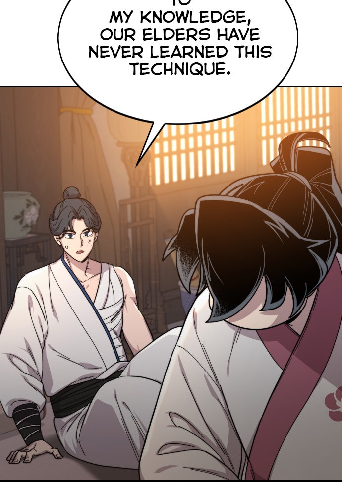 Read Return of the Blossoming Blade Manga Online