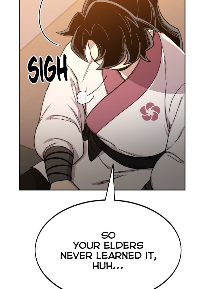 Read Return of the Blossoming Blade Manga Online