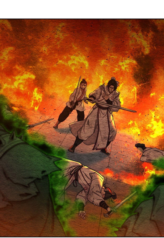 Read Return of the Blossoming Blade Manga Online