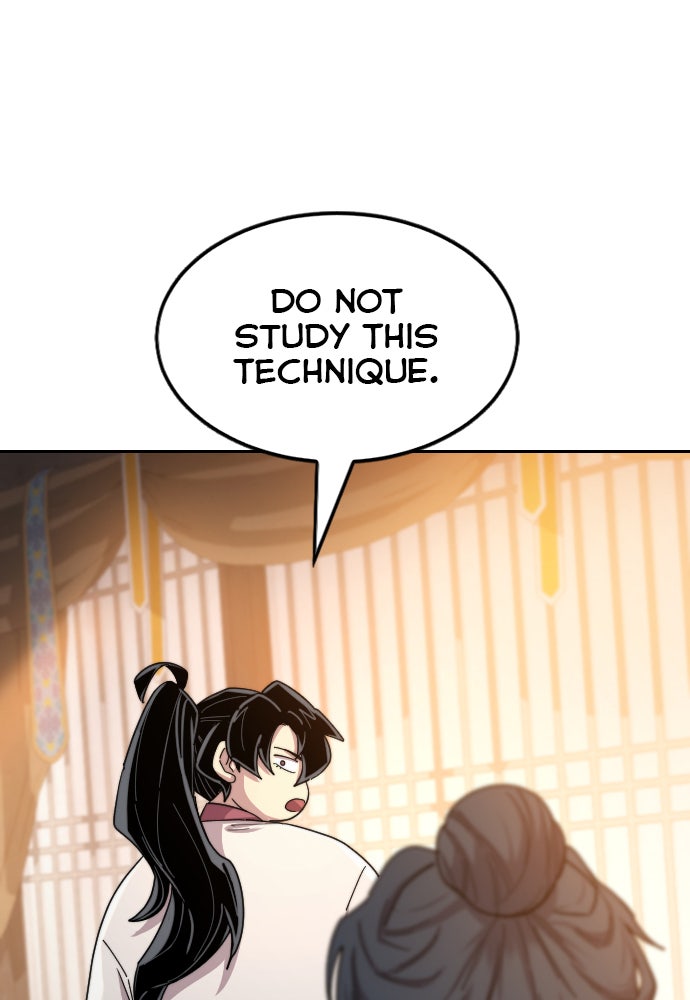Read Return of the Blossoming Blade Manga Online