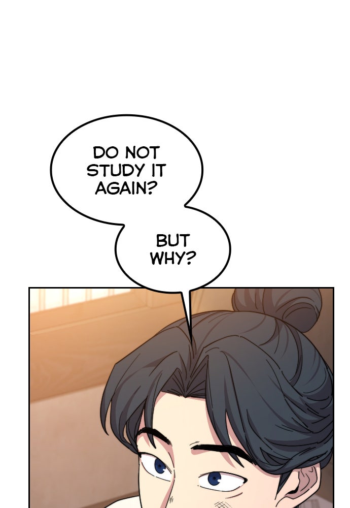 Read Return of the Blossoming Blade Manga Online