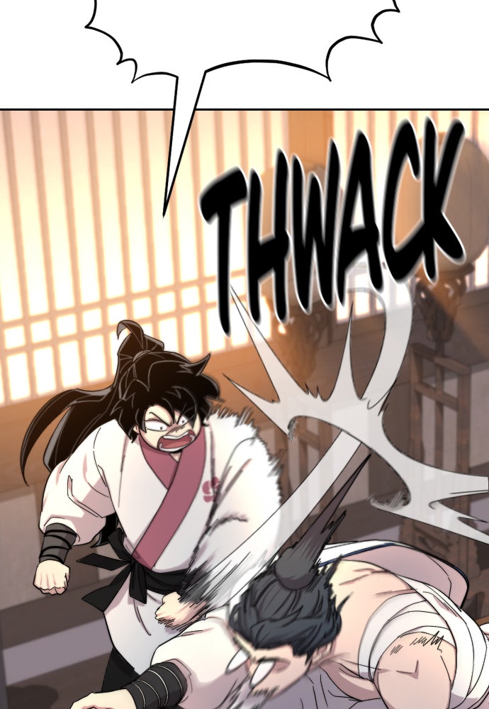 Read Return of the Blossoming Blade Manga Online