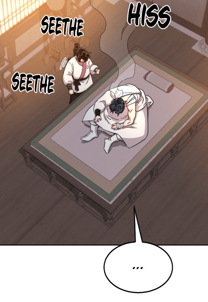 Read Return of the Blossoming Blade Manga Online