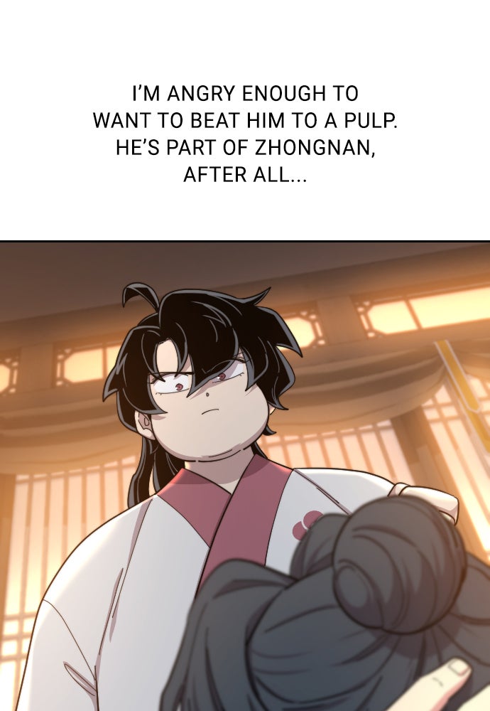 Read Return of the Blossoming Blade Manga Online
