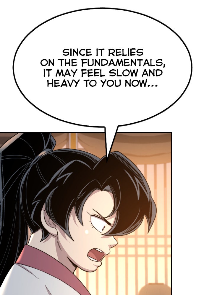 Read Return of the Blossoming Blade Manga Online