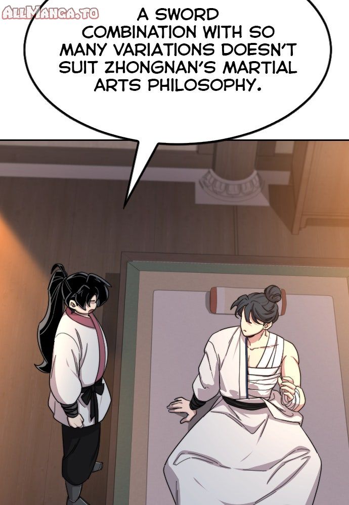 Read Return of the Blossoming Blade Manga Online