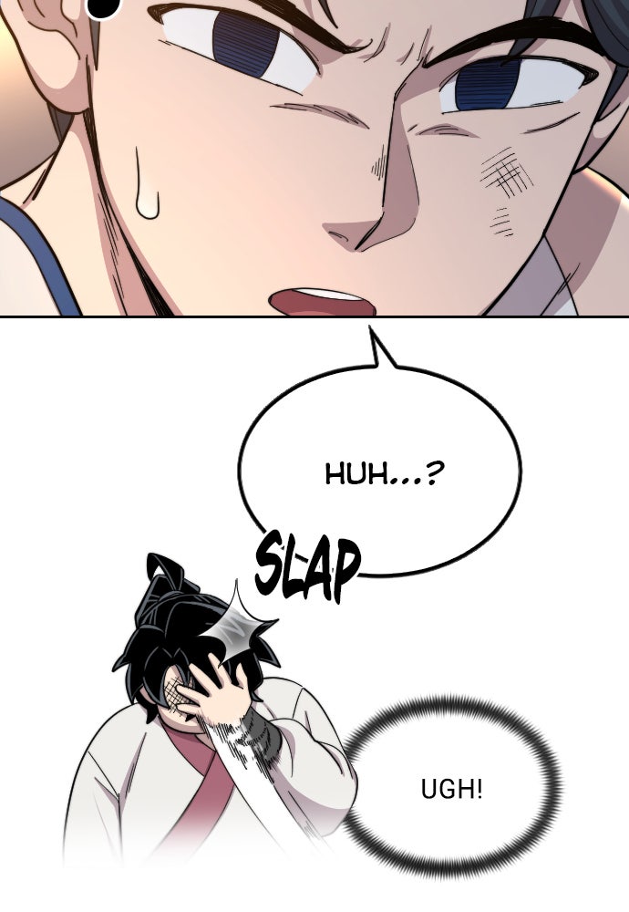 Read Return of the Blossoming Blade Manga Online