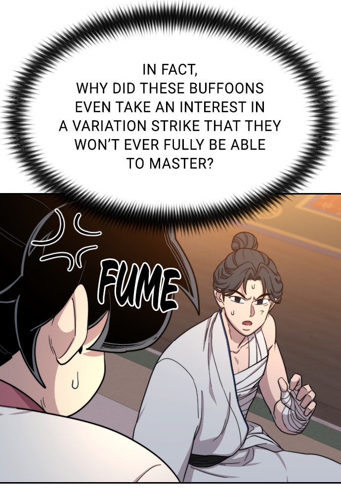 Read Return of the Blossoming Blade Manga Online