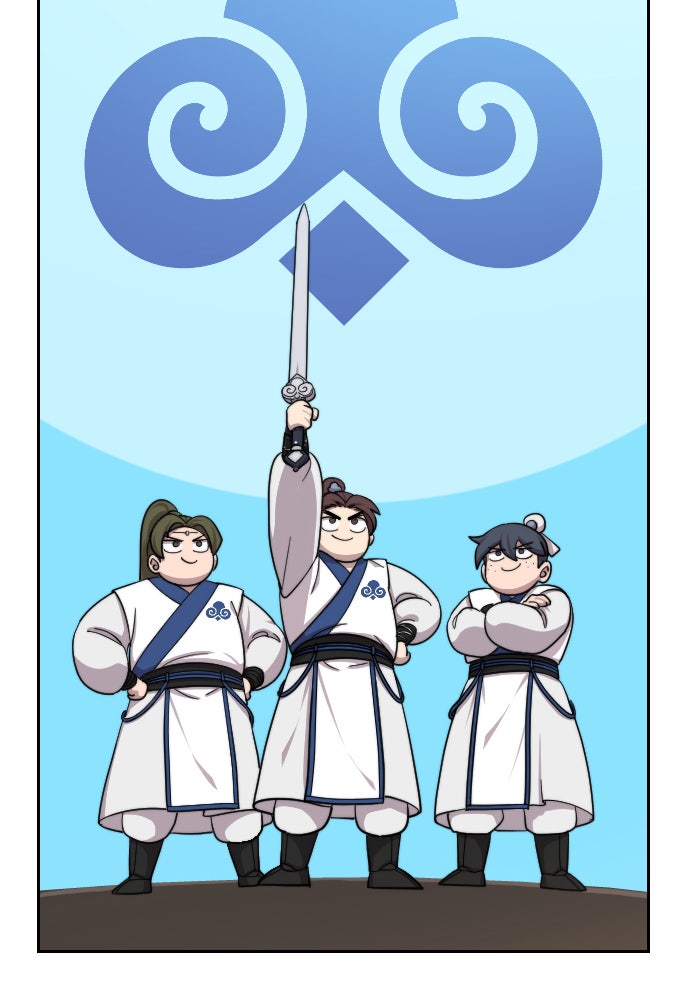 Read Return of the Blossoming Blade Manga Online