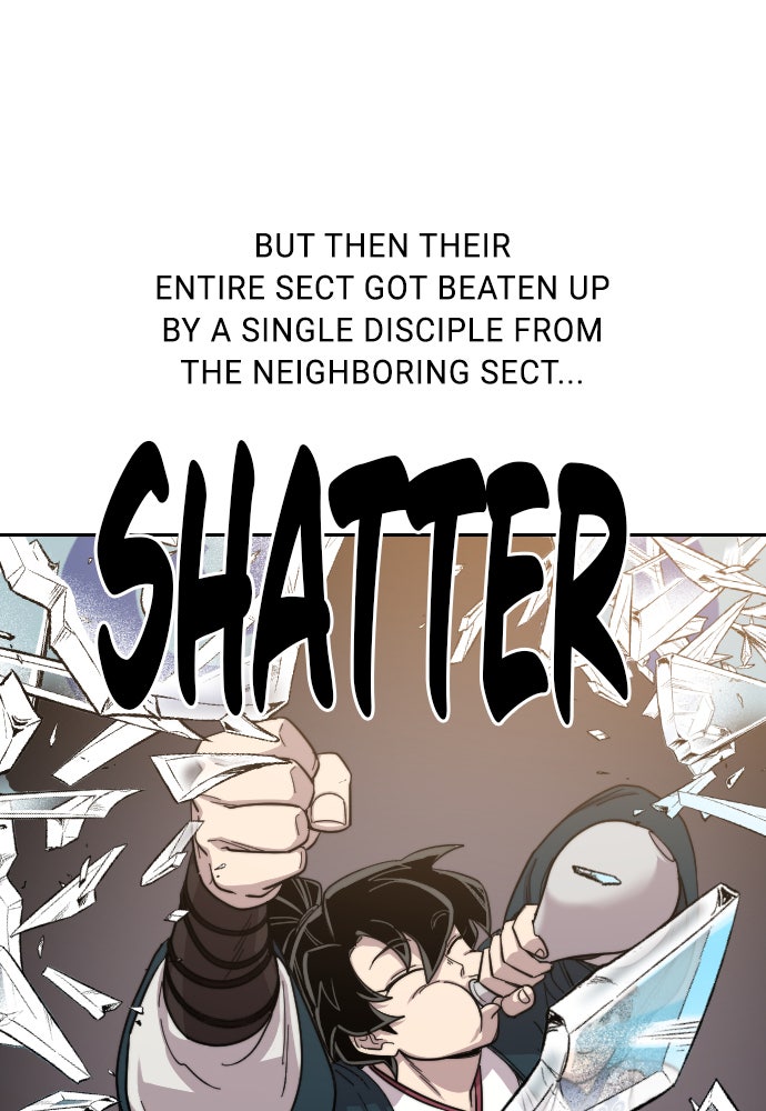 Read Return of the Blossoming Blade Manga Online