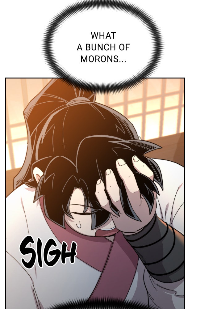 Read Return of the Blossoming Blade Manga Online