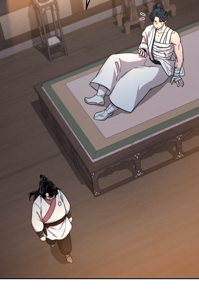 Read Return of the Blossoming Blade Manga Online