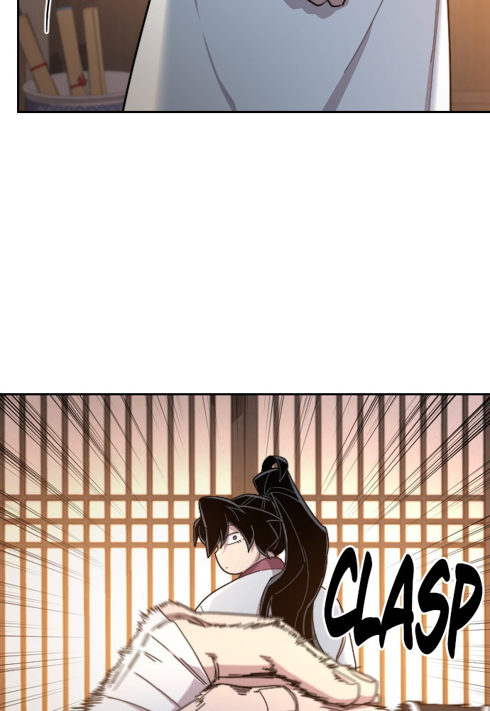 Read Return of the Blossoming Blade Manga Online