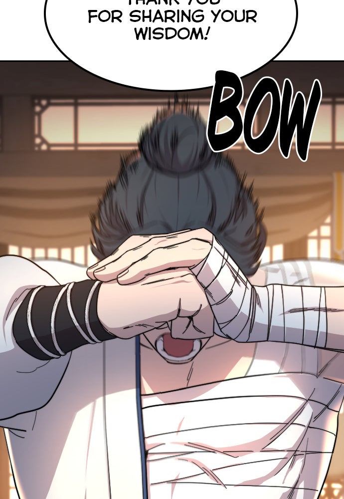 Read Return of the Blossoming Blade Manga Online