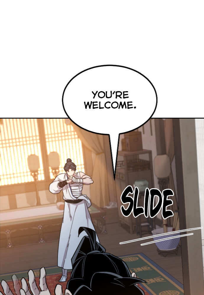 Read Return of the Blossoming Blade Manga Online