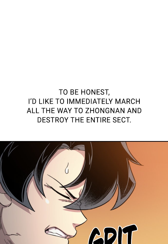 Read Return of the Blossoming Blade Manga Online