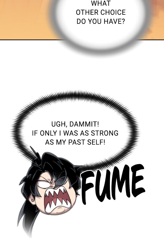Read Return of the Blossoming Blade Manga Online