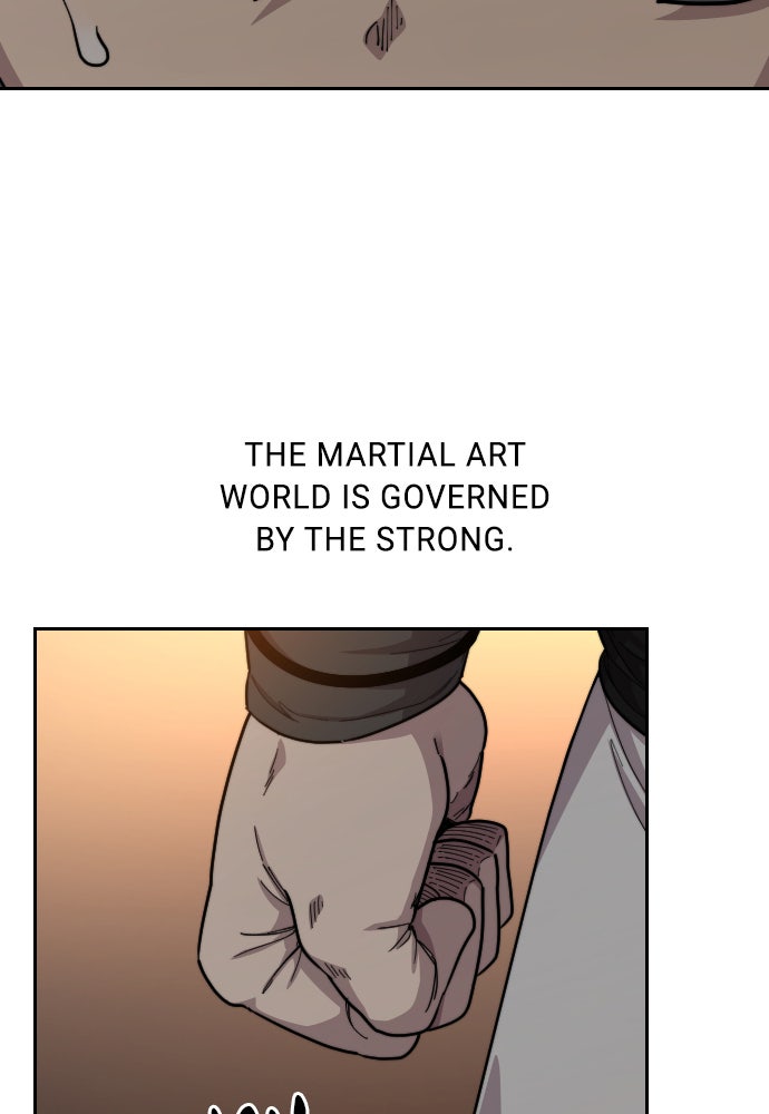 Read Return of the Blossoming Blade Manga Online