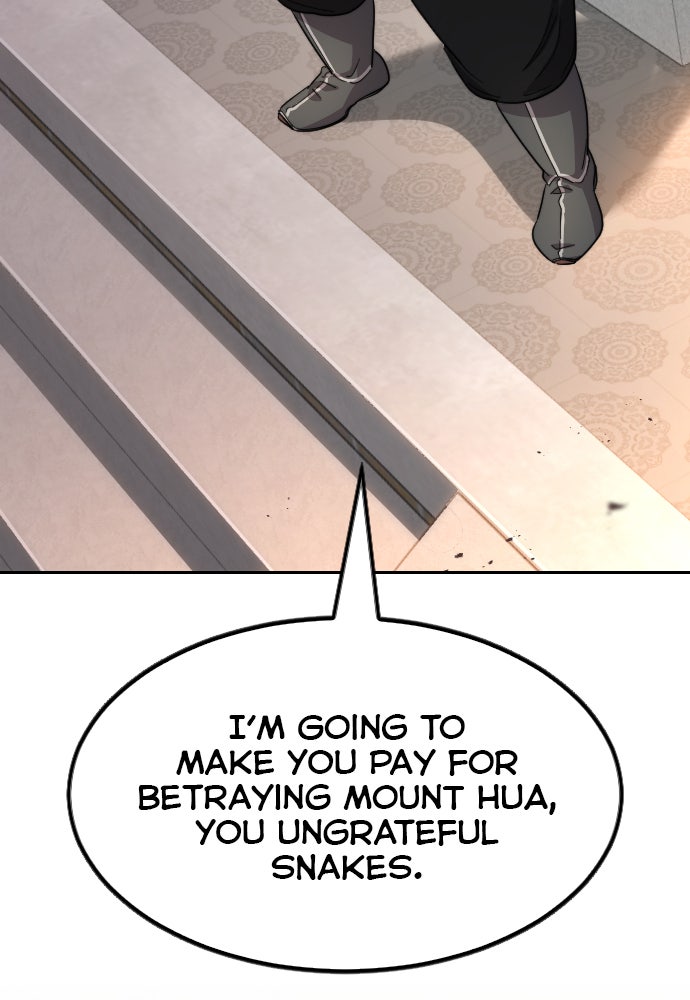 Read Return of the Blossoming Blade Manga Online