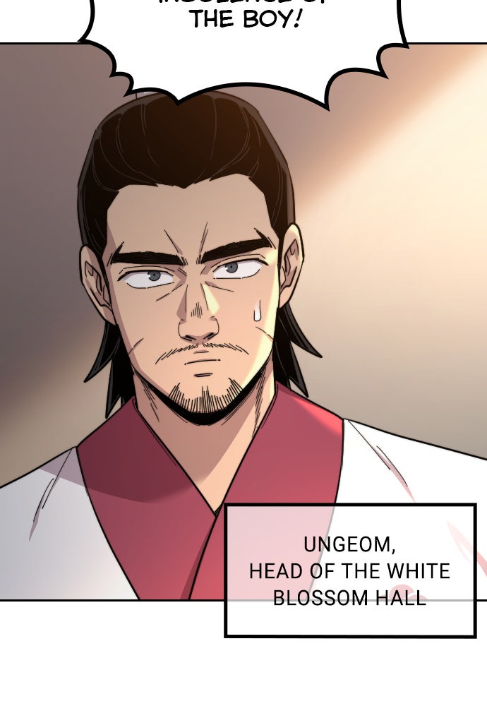 Read Return of the Blossoming Blade Manga Online