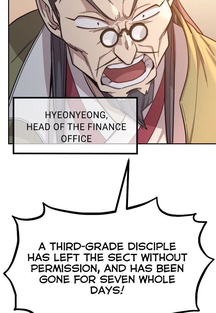 Read Return of the Blossoming Blade Manga Online