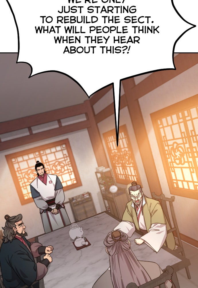 Read Return of the Blossoming Blade Manga Online
