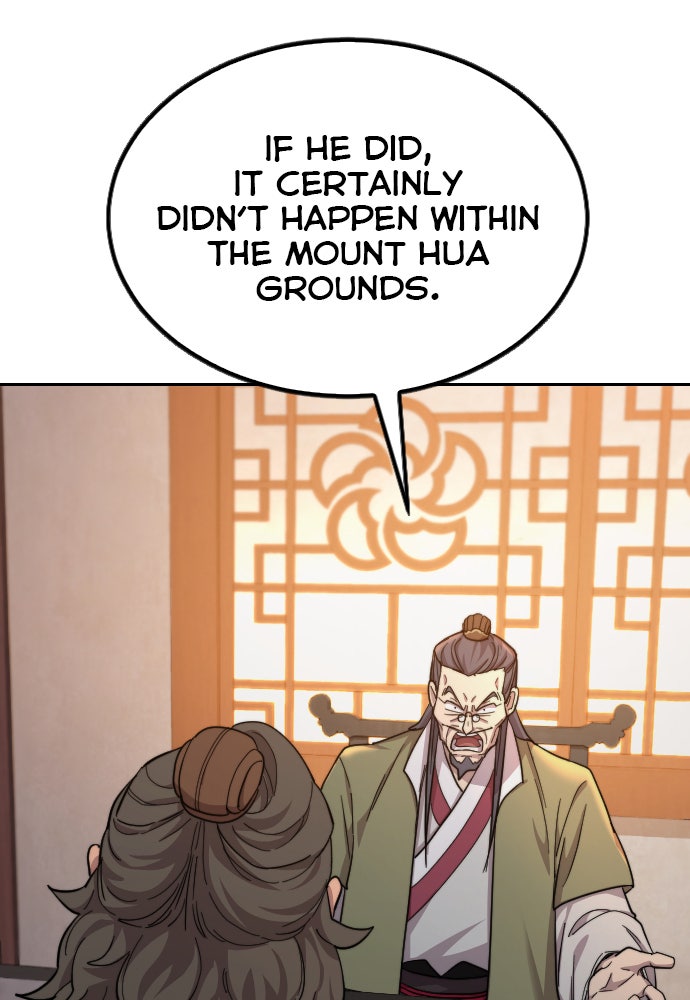 Read Return of the Blossoming Blade Manga Online