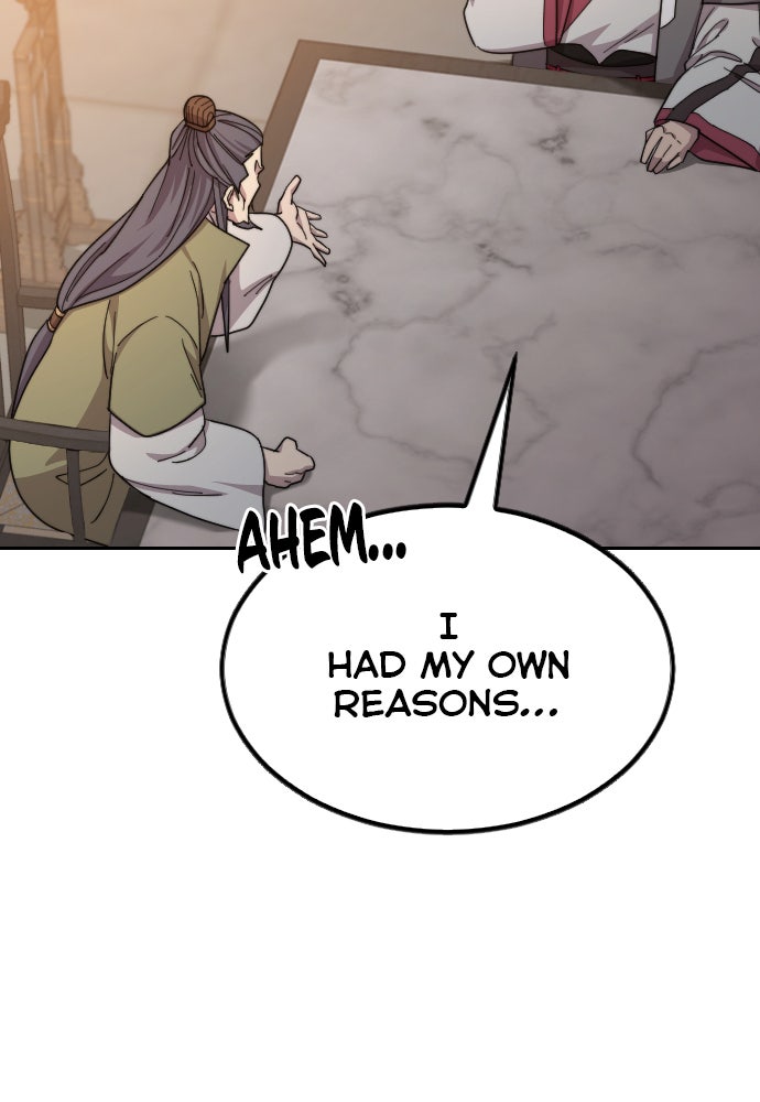 Read Return of the Blossoming Blade Manga Online