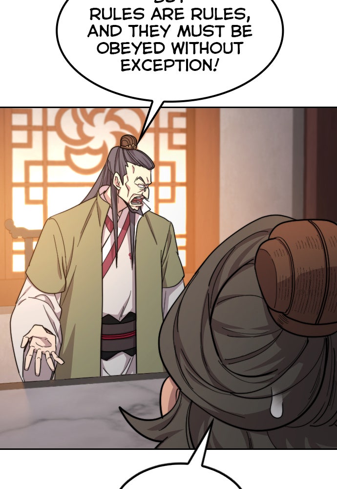Read Return of the Blossoming Blade Manga Online