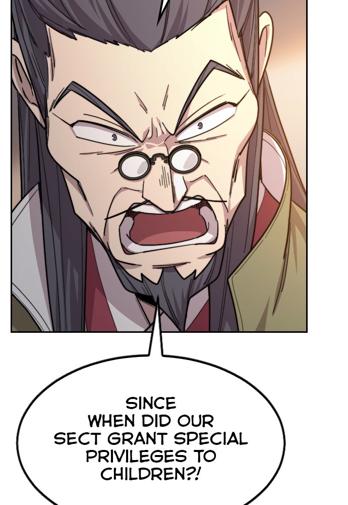 Read Return of the Blossoming Blade Manga Online