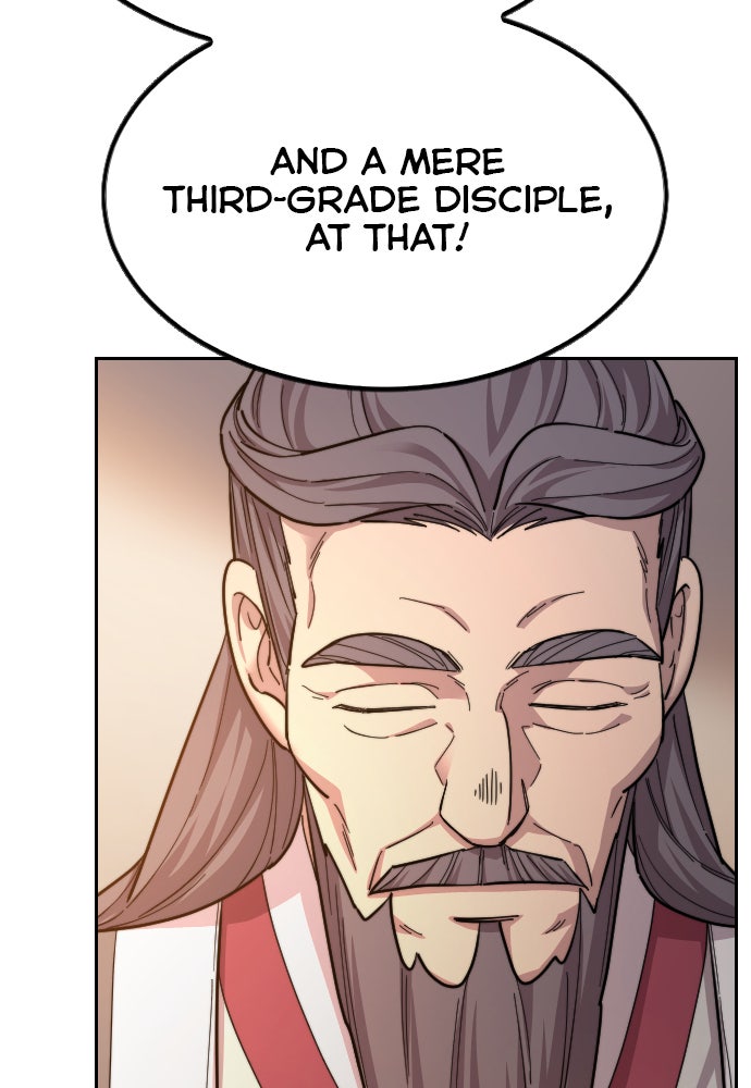 Read Return of the Blossoming Blade Manga Online