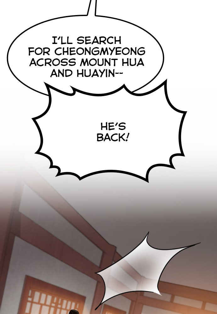 Read Return of the Blossoming Blade Manga Online