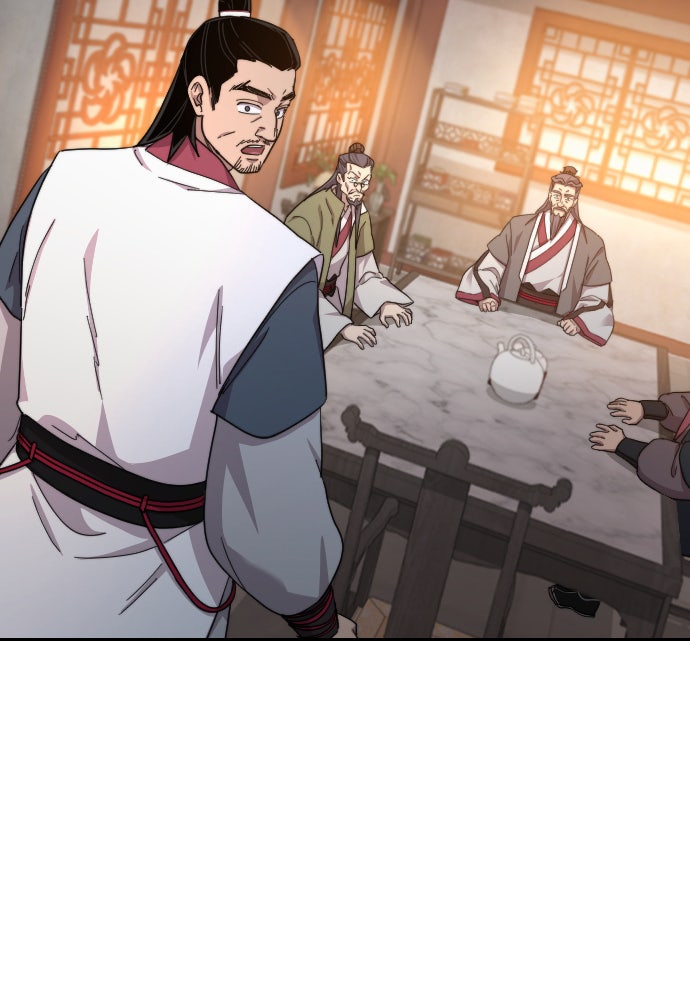 Read Return of the Blossoming Blade Manga Online