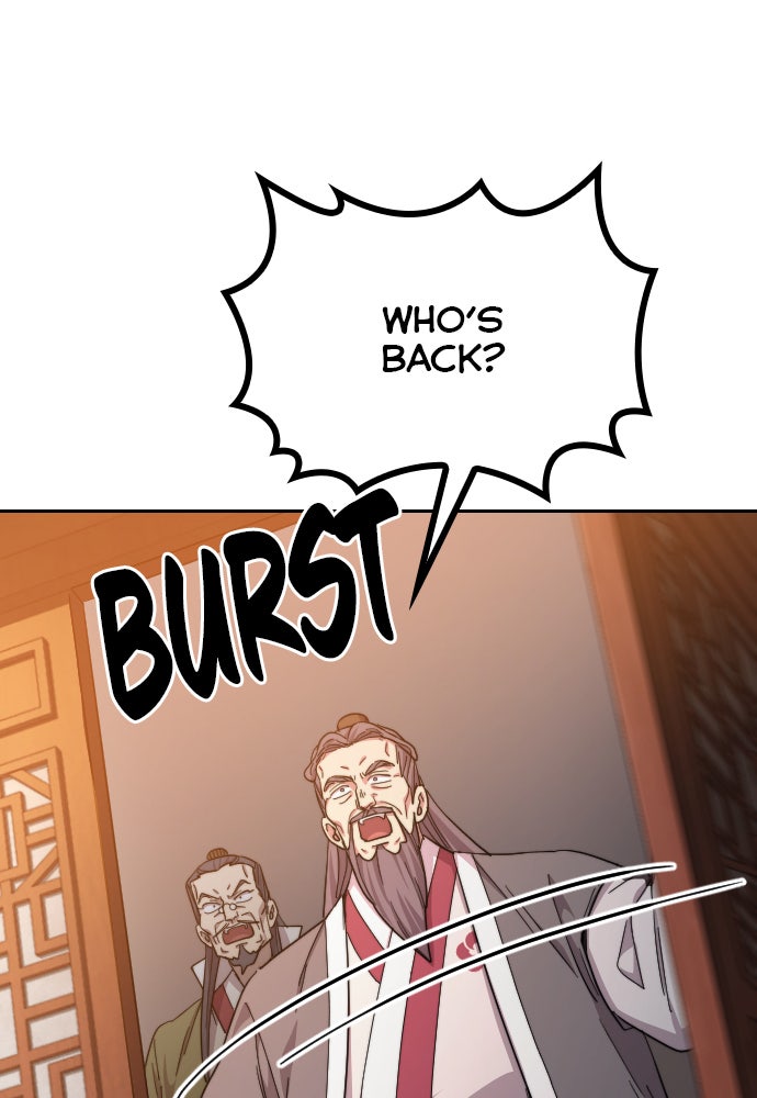 Read Return of the Blossoming Blade Manga Online