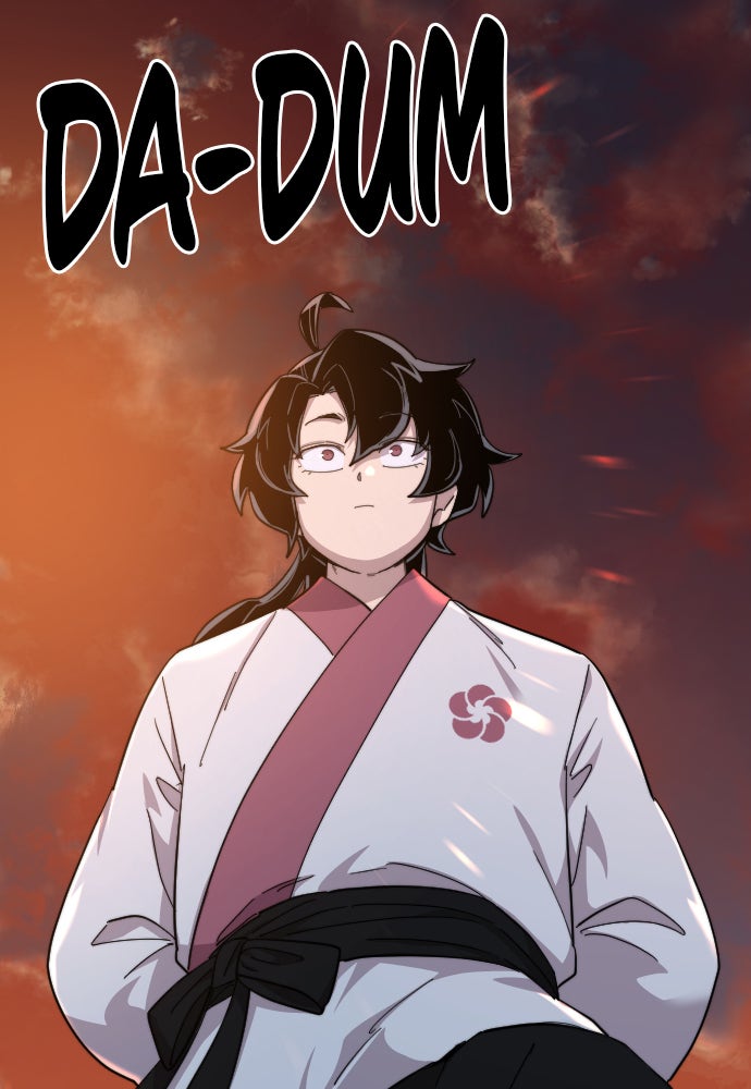 Read Return of the Blossoming Blade Manga Online