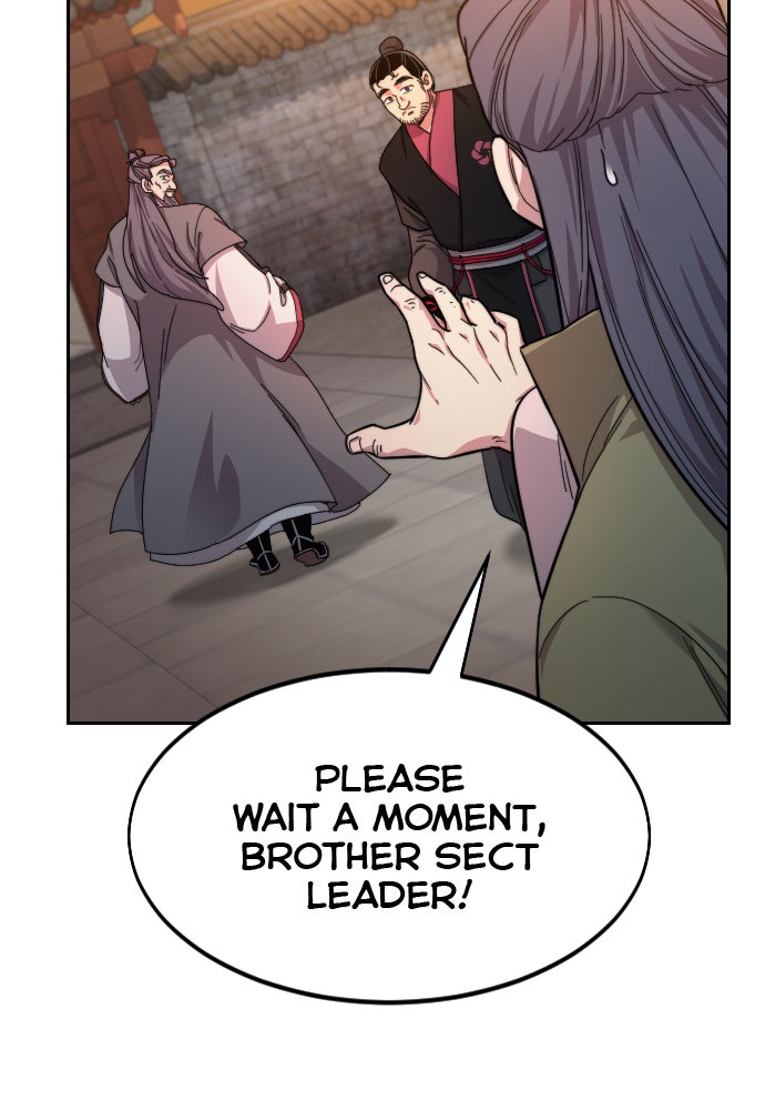 Read Return of the Blossoming Blade Manga Online