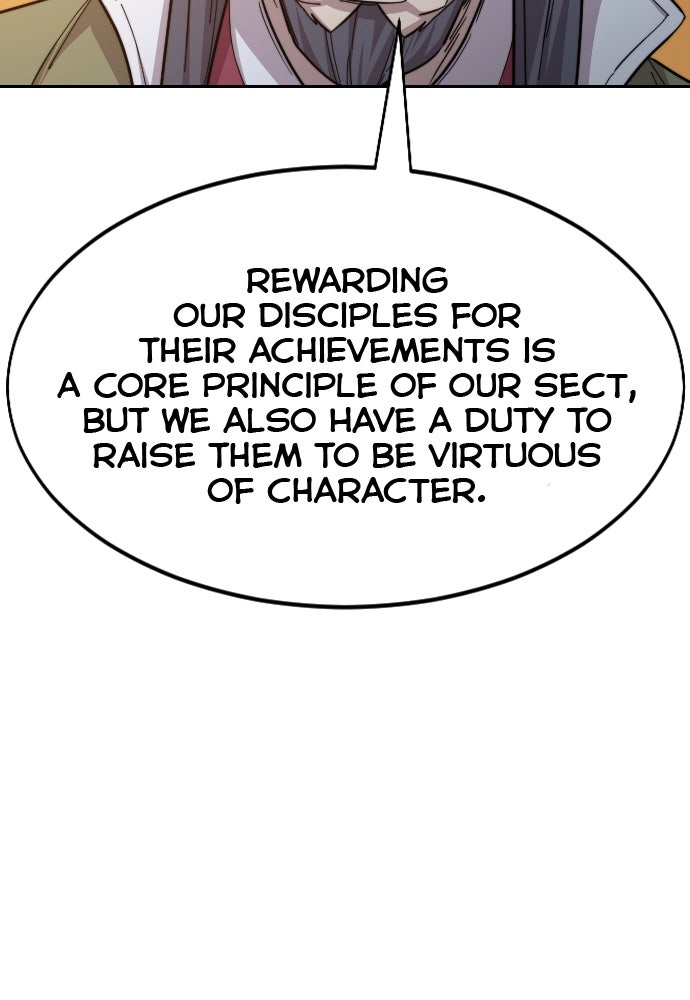 Read Return of the Blossoming Blade Manga Online