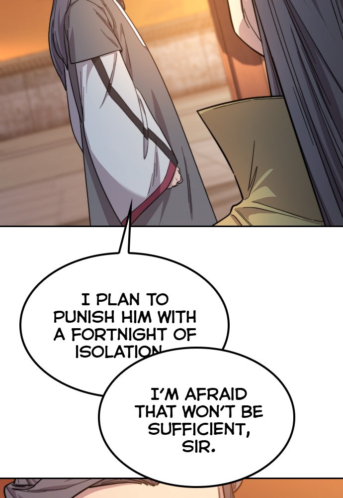 Read Return of the Blossoming Blade Manga Online
