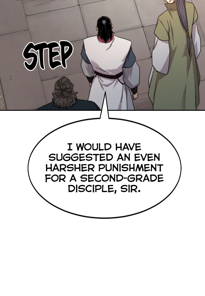 Read Return of the Blossoming Blade Manga Online